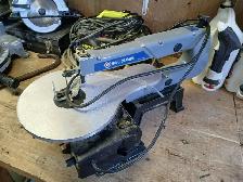 Outils, articles pour l'extérieur et autres faut vendre! - Photo 6