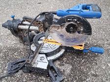 mastercraft saw $80