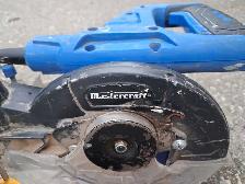 mastercraft saw $80 - Photo 4