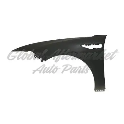 Hyundai Sonata Hybrid 2024-2025 Fenders Left and Right