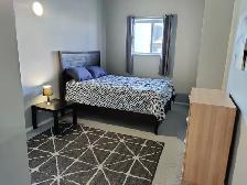 Fully Furnished 2BDRM for Rent in Fort Saskatchewan - Photo 2