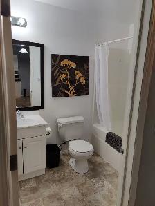 Fully Furnished 2BDRM for Rent in Fort Saskatchewan - Photo 5