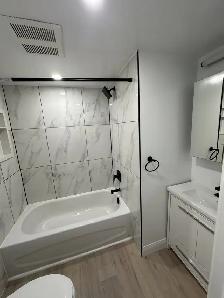 Brand New One Bedroom Available October & November - Photo 8
