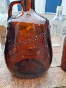 Antique vintage bottle collection $200 - Photo 5