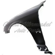 Hyundai Sonata 2002-2005 Fenders Left and Right - Photo 3