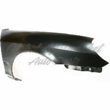Hyundai Sonata 2002-2005 Fenders Left and Right - Photo 6