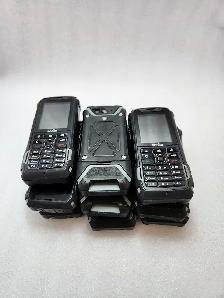 Sonim XP5 700 Unlocked W/Cable 3 Months Warranty$180 Soinm