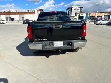 2012 Chevrolet Silverado LTZ Crew - Photo 3