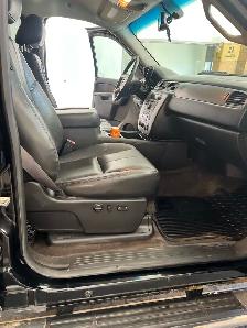 2012 Chevrolet Silverado LTZ Crew - Photo 5