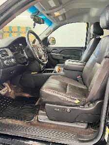 2012 Chevrolet Silverado LTZ Crew - Photo 6