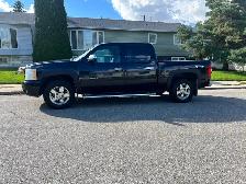 2012 Chevrolet Silverado LTZ Crew - Photo 9