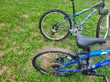 Boys Mountain Bikes For Sale - Photo 5