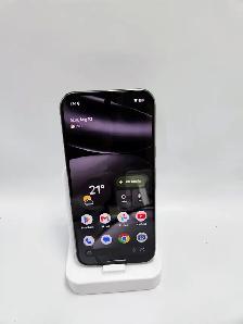 Google Pixel 10Pro 128gb Black Mint Condition W/Charger