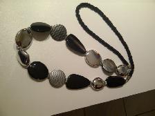 2SETSNEUFS:COLLIER BRACELETS COLLIER BOUCLES D'OREILLES$10.00CHA - Photo 3