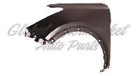 Hyundai Santa Fe Xl 2013-2018 Fenders Left and Right