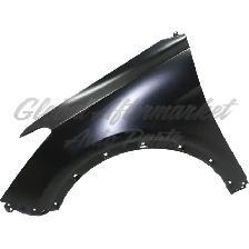Hyundai Santa Fe Xl 2013-2018 Fenders Left and Right - Photo 2