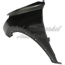 Hyundai Santa Fe Xl 2013-2018 Fenders Left and Right - Photo 3