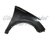 Hyundai Santa Fe Xl 2013-2018 Fenders Left and Right - Photo 5