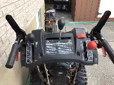 Snow blower - Photo 4