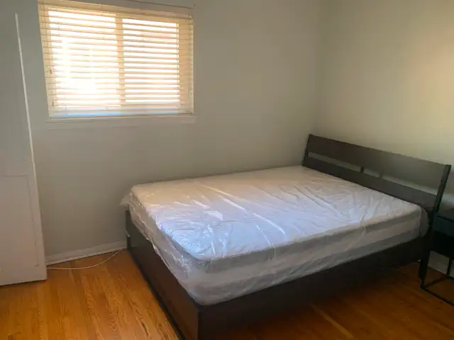 Room for rent (Yonge, Steeles very convenient location)