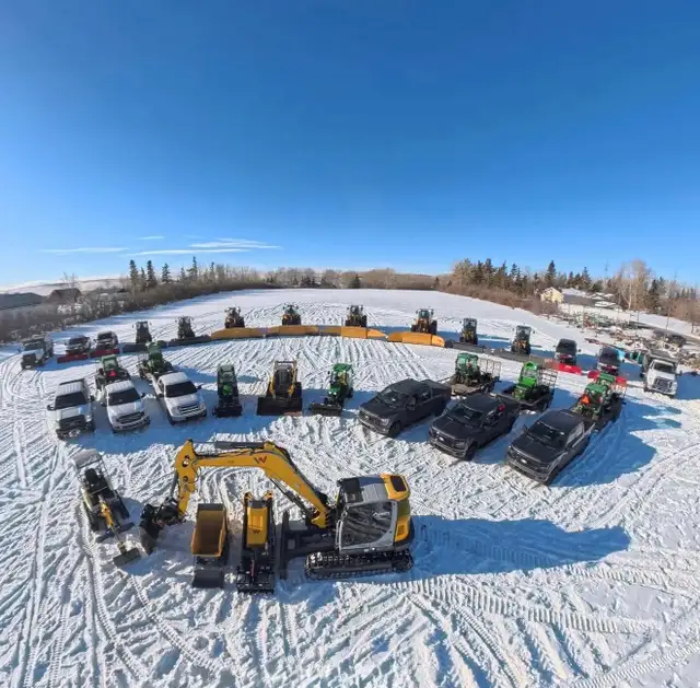 snow removal labourers wanted