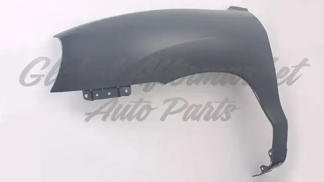 Hyundai Santa Fe 2001-2006 Fenders Left and Right