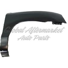Hyundai Santa Fe 2001-2006 Fenders Left and Right - Photo 3