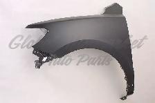 Hyundai Santa Fe 2007-2009 Fenders Left and Right