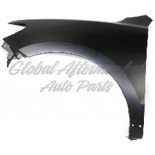 Hyundai Santa Fe 2007-2009 Fenders Left and Right - Photo 2