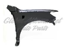 Hyundai Santa Fe 2007-2009 Fenders Left and Right - Photo 3