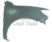 Hyundai Santa Fe 2007-2009 Fenders Left and Right - Photo 5