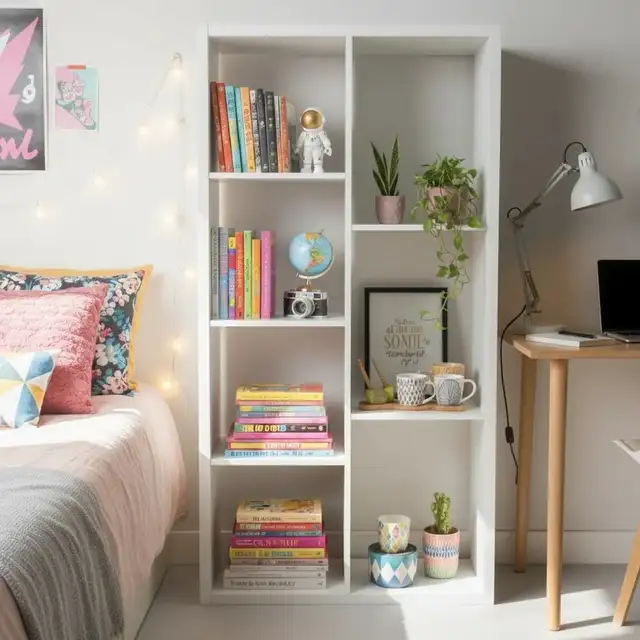Brand New 5-Tier book shelf Special Selling at $49