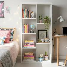 Brand New 5-Tier book shelf Special Selling at $49