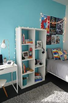 Brand New 5-Tier book shelf Special Selling at $49 - Photo 3