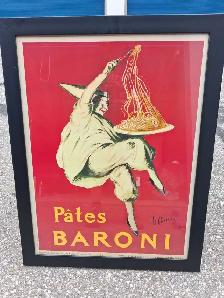 Italian Art $140