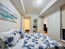 Furnished 2BD 2BA condo downtown Toronto / Available January 1st - Photo 5