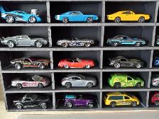 Hot Wheels  MOPAR Action Collection,  100 cars total - Photo 3
