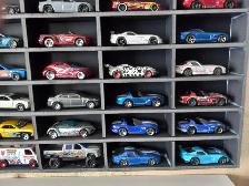 Hot Wheels  MOPAR Action Collection,  100 cars total - Photo 7