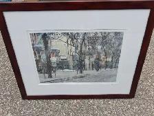 Art Print Set $140 - Photo 3