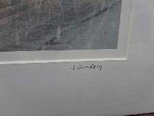 Art Print Set $140 - Photo 4