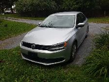 2014 Volkswagen JETTA