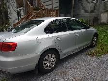 2014 Volkswagen JETTA - Photo 2
