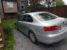 2014 Volkswagen JETTA - Photo 3