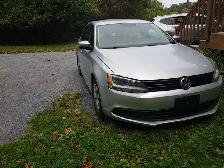 2014 Volkswagen JETTA - Photo 4