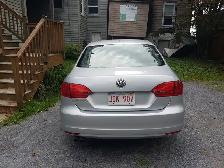2014 Volkswagen JETTA - Photo 6