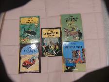 A qui la chance Collection TINTIN - Photo 3