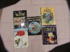 A qui la chance Collection TINTIN - Photo 4