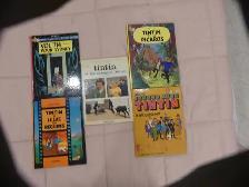 A qui la chance Collection TINTIN - Photo 5