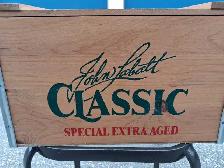 vintage wooden box set $150 - Photo 8