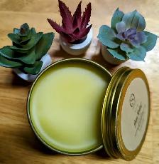 Arnica Infused Pain Relief Oil or Salve/Solid